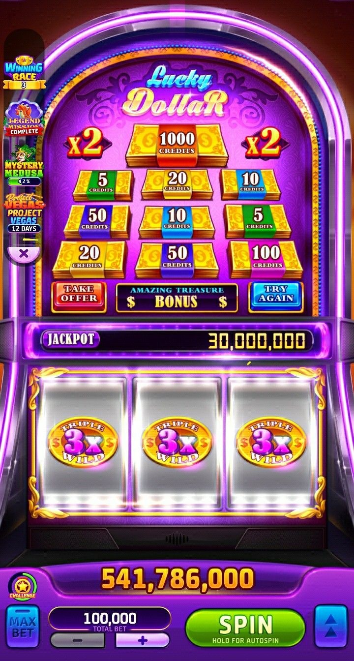 spinzwin casino game