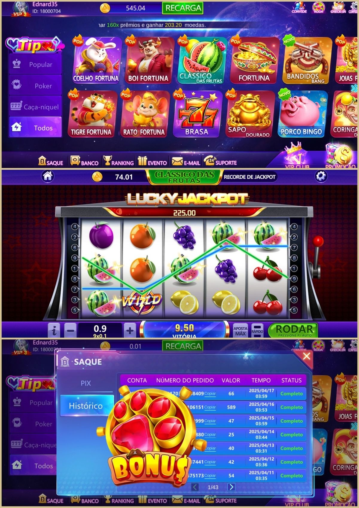 spinzwin casino
