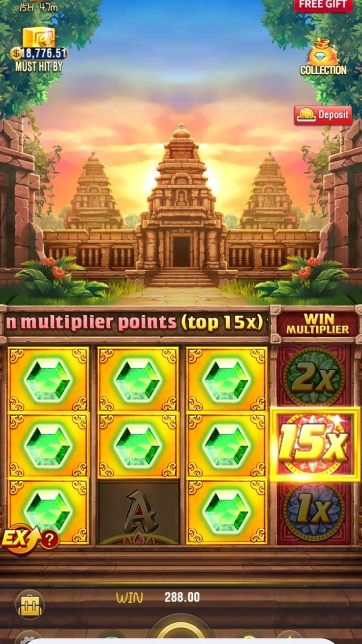 spinzwin casino game