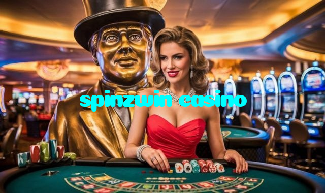 spinzwin casino
