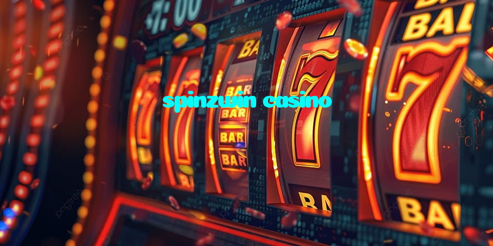 spinzwin casino casino presented on mobile device in Pakistan with slots and live games