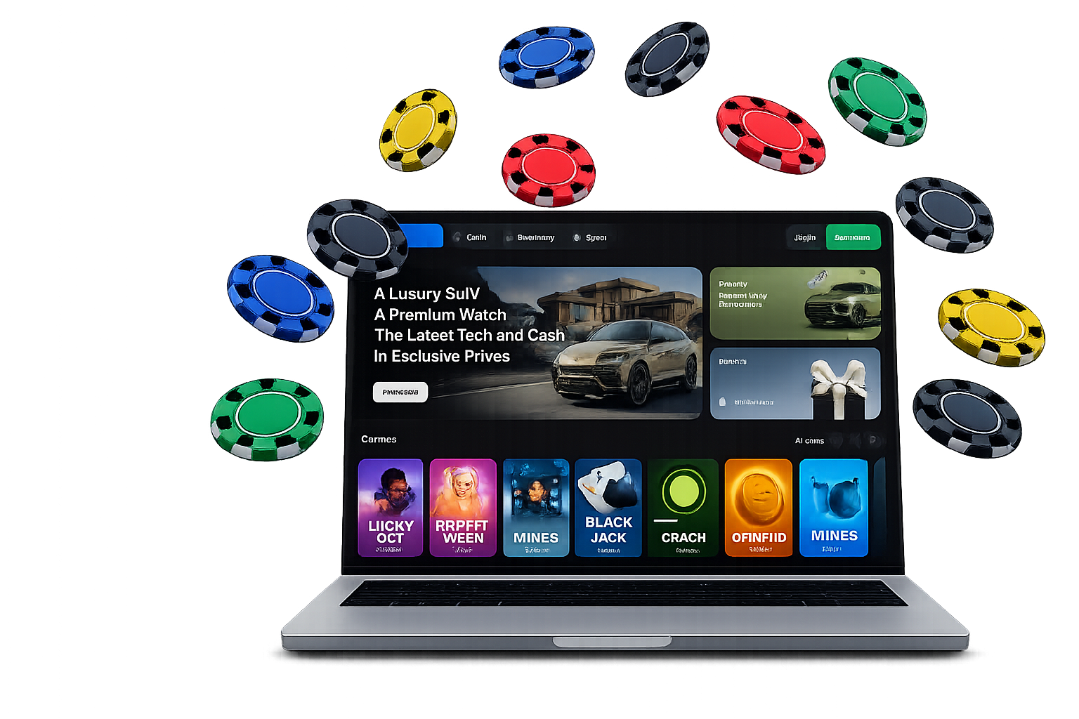 spinzwin casino Pakistan